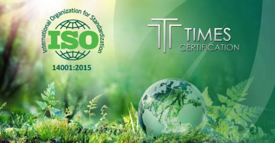 ISO 14001