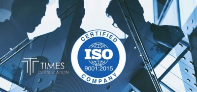 ISO 9001